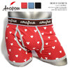 anapau BOXER SHORTS P-1405画像