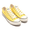 CONVERSE ALL STAR US HEMP OX YELLOW 31305710画像