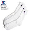 Champion FULL PILE FULL LENGTH 3P SOCKS CMSCH001画像