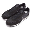 le coq sportif LE PORTE BLACK QL1TJC20BK-137画像