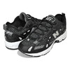 new balance ML827AGG BLACK画像