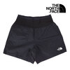 THE NORTH FACE Free Run Short BLACK NB92191-K画像