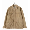 Woolrich CREW FIELD JACKET WOOU0543画像