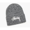 STUSSY Marled Stock Cuff Beanie 1321075画像