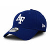 NEW ERA Air Force Falcons 9FORTY CAP BLUE AP11353367画像