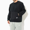 NIKE SPE+ Winter Fleece Crew Black DD4855-010画像