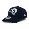 NEW ERA Los Angeles Rams 9FORTY CAP NAVY AP11803409画像