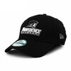 NEW ERA PROVIDENCE FRIARS 9FORTY CAP BLACK AP11353389画像