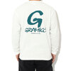 GRAMICCI G-Logo L/S Tee G2SU-T012画像