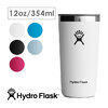 Hydro Flask DRINKWARE 12oz ALL AROUND TUMBLER 89011600画像