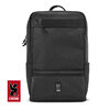 CHROME HONDO BACK PACK ALL BLACK BG219ALLB画像