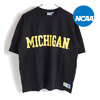 NCAA MICHIGAN BLACK KC7063-08画像