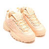 FILA DISRUPTOR II PREMIUM TENDER PEACH 5XM01763-800画像