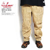 COOKMAN CHEF PANTS MOCHA JAVA -BEIGE- 231-21806画像