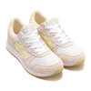 ASICS LYTE CLASSIC CRM/BUTTER 1202A306-100画像