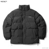 Carhartt WIP DANVILLE JACKET BLACK / WHITE I029450画像