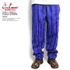 COOKMAN CHEF PANTS PABST STRIPE -BLUE- 221-21815画像