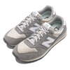 new balance WL996CC2 LIGHT GRAY画像