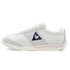 le coq sportif QUARTZ 80S WHITE/CREAM QZ1TJC02WC画像