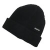 WTAPS 22SS BEANIE 02 BLACK 221MADT-HT02画像