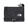 THE NORTH FACE Fieludens Gear Musette BLACK NM82206画像