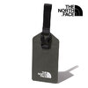 THE NORTH FACE Pebble Luggage Tag NEW TAUPE NN32114画像