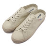 SUPERGA 2401-NUDE MULE GREY SAND AFU 2S4111QW-4824画像