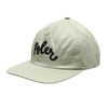 POLeR OUTDOOR STUFF POLER SCRIPT HAT 221ACU7004画像