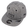 NEW ERA 9FIFTY Original Fit ハウンズトゥース NEW ERA グレー 13059019画像