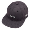 NEW ERA 9FIFTY Original Fit ハウンズトゥース NEW ERA ブラック 13059018画像