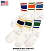 AMERICAN TRENCH Retro Stripe画像