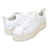 PUMA MAYZE INFUSE WNS PUMA WHITE 384974-01画像