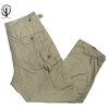 CORONA FATIGUE SLACKS FP013-22-02 VIETNAM SLACKS USMC M-51 NYCO Blocks beige画像