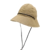 KIJIMA TAKAYUKI LINEN METRO HAT 221319画像