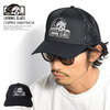 LURKING CLASS COPRO SNAPBACK ST22C01画像