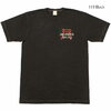 Buzz Rickson's SLUB YARN T-SHIRT "6th EMERG RESCUE SQDN." BR78954画像