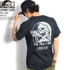 LURKING CLASS PIE TEE -BLACK- ST22ST07画像