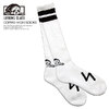 LURKING CLASS COPRO HIGH SOCKS STA08画像