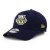 NEW ERA Marquette Golden Eagles 9FORTY CAP NAVY NR11428099画像