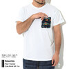 Columbia 22SS Polar Pioneer Crew Neck S/S Tee XM4964画像