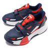 NCAA NC901 NAVY/RED/WHITE NM0901-20画像