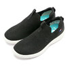 le coq sportif LA RHONE FK BLACK QL3TJC30BK画像