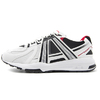 le coq sportif LCS R730 BLACK/WHITE QL1TJC28BW画像