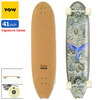 YOW Calmon 41in Surfskate Complete YOCO0021B004画像