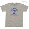 Buzz Rickson's SLUB YARN T-SHIRT "11th AIRBORNE DIVISION" BR78951画像