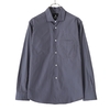 GOLDWIN Broadcloth Shirts GL51119P画像