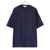 NEUTRALWORKS. SMC BIG TEE WITH POCKET KS32159画像