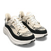 UGG M CA805 V2 ANIMAL WHITE/BLACK/ZEBRA 1134980-WBZB画像