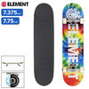 ELEMENT Blazin Multi BC027-437/BC027-438画像