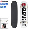 ELEMENT Blazin White BC027-435/BC027-436画像